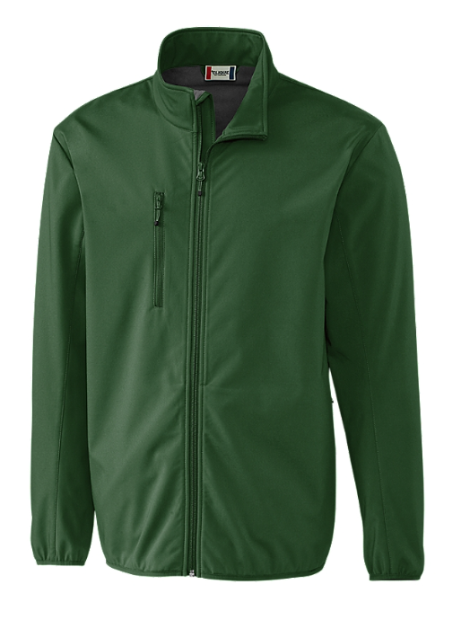 Clique Men’s Trail Softshell